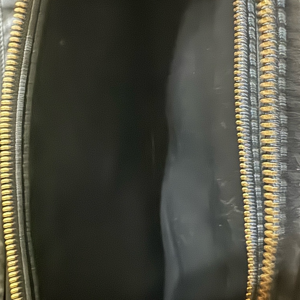 Givenchy Black Leather Portfolio Bag - Picture 11 of 15